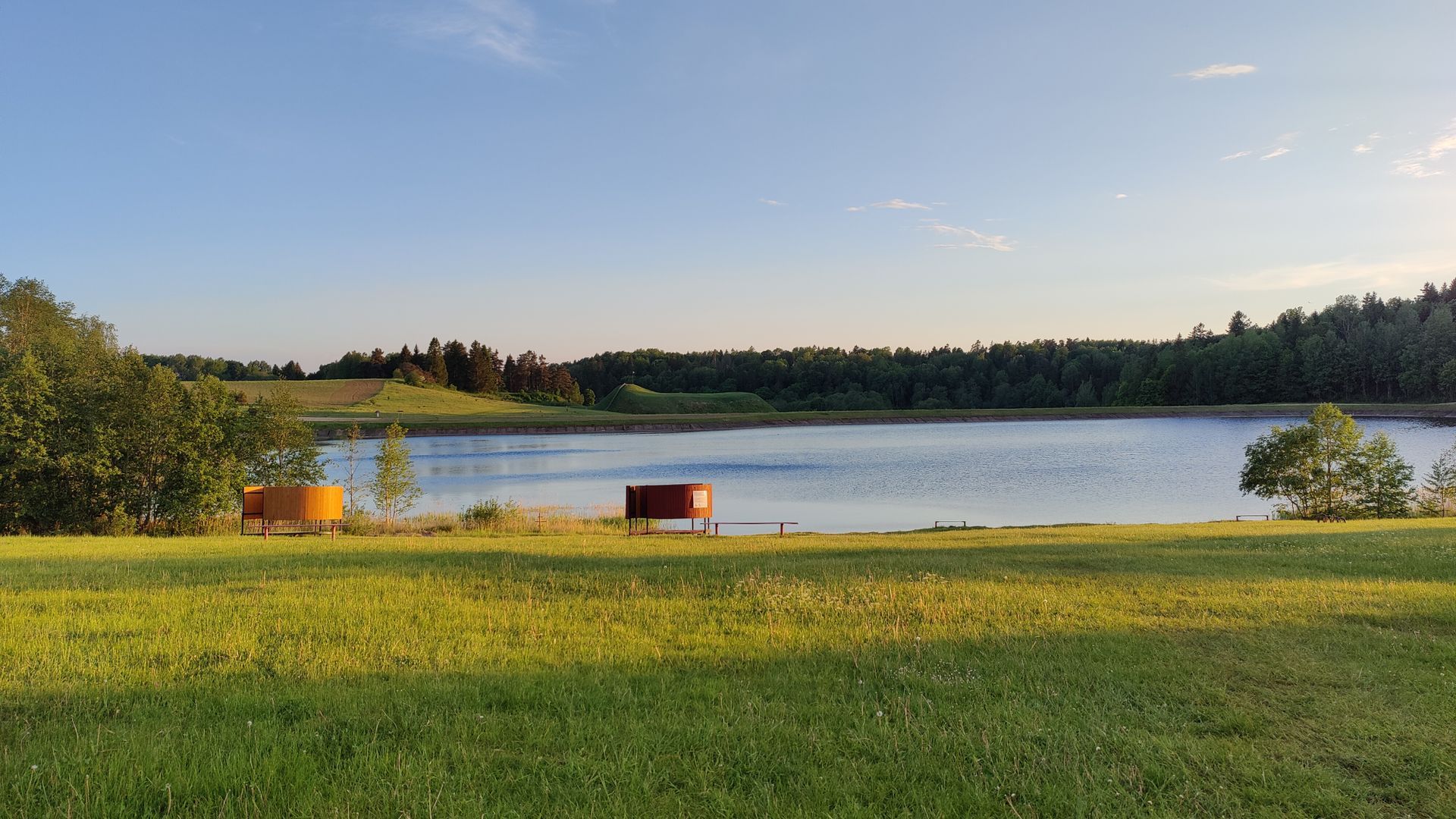 Bubių paplūdimys