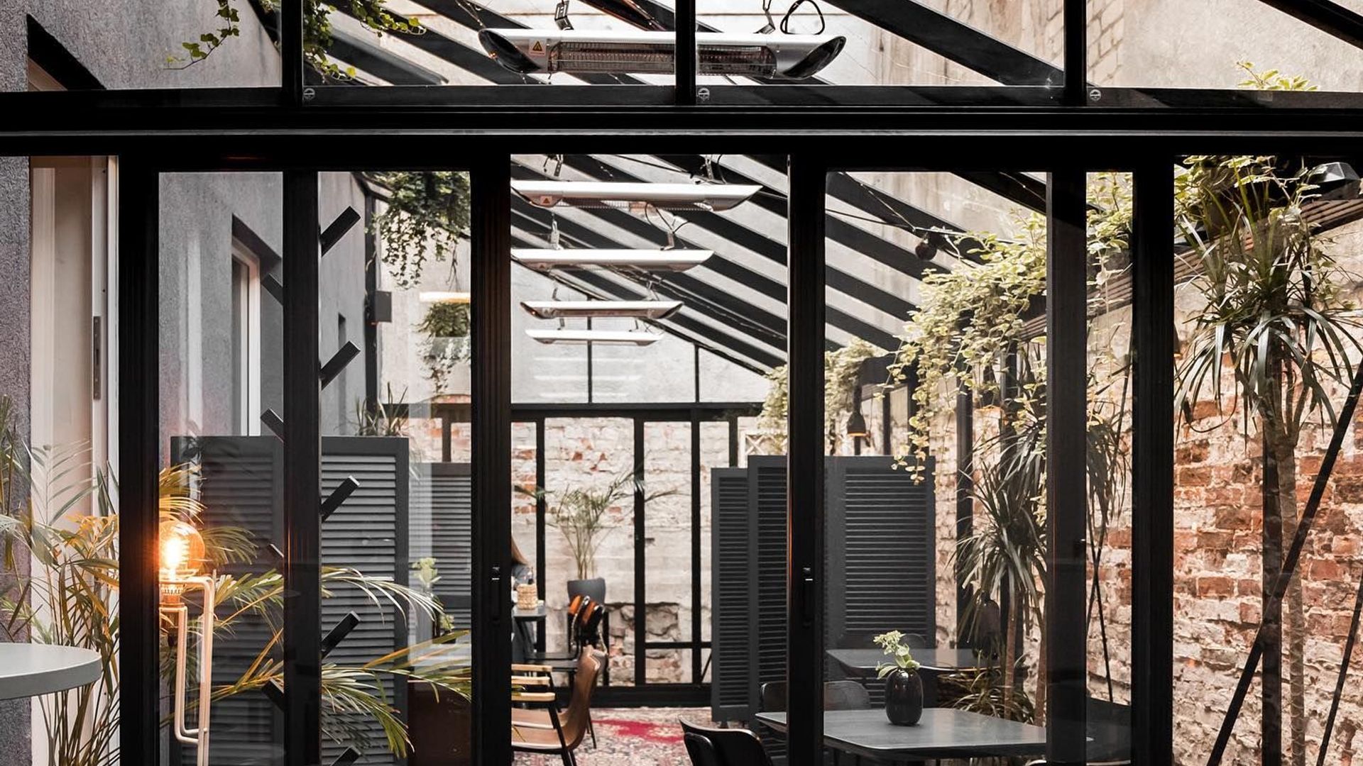 Restaurant Holas