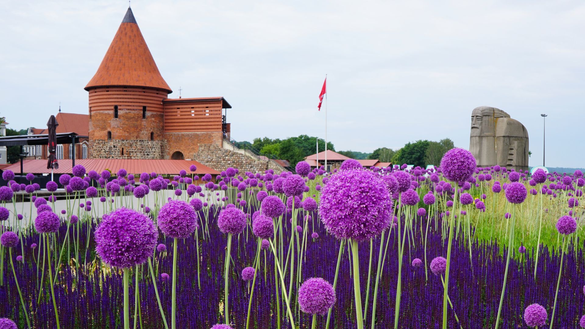 Kaunas Castle