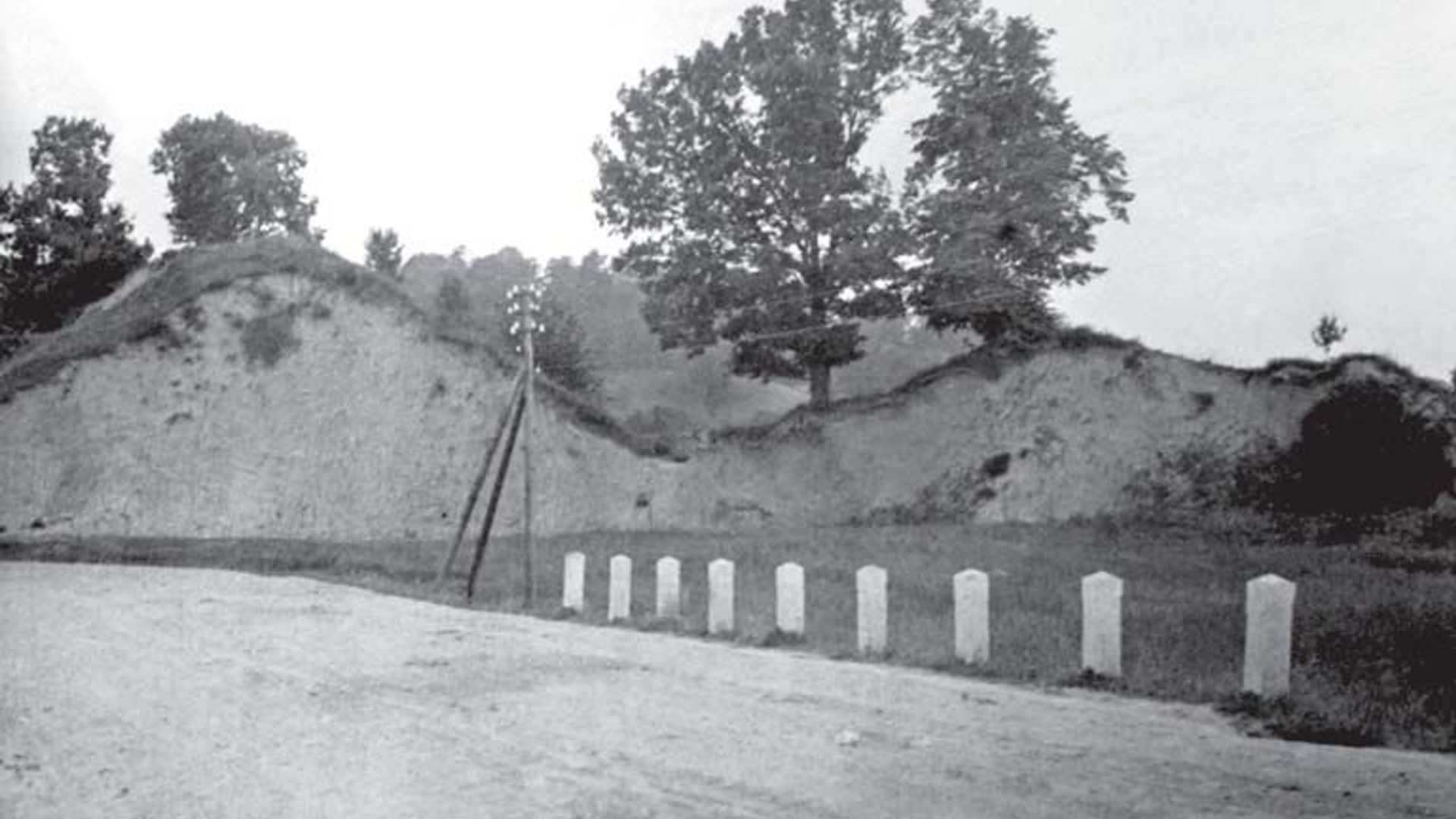 Rumšiškės Mound