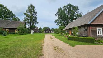 Senosios Katinautiškės