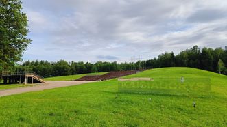 Kaišiadorių miško parko estrada