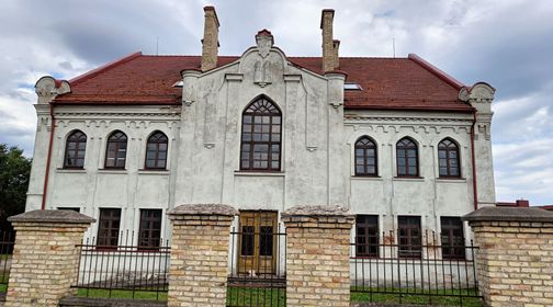 Kalvarija Synagogues