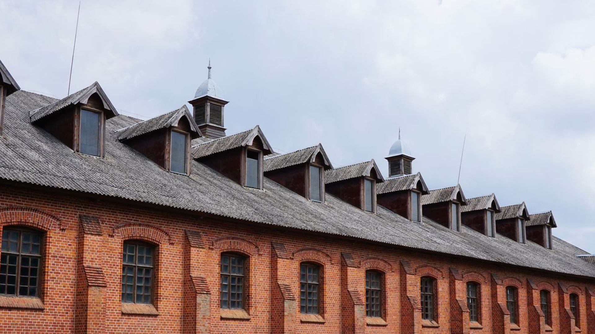 Žagarė Manor Stud Farm Complex