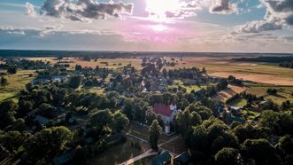 Šimonys Church of the Assumption of the Most Blessed Virgin Mary