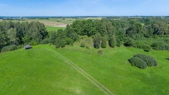 Treigiai Mound