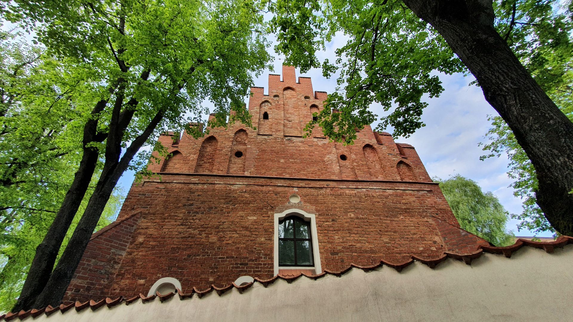Vilniaus Šv. Mikalojaus bažnyčia