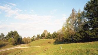 Varnikai Mound