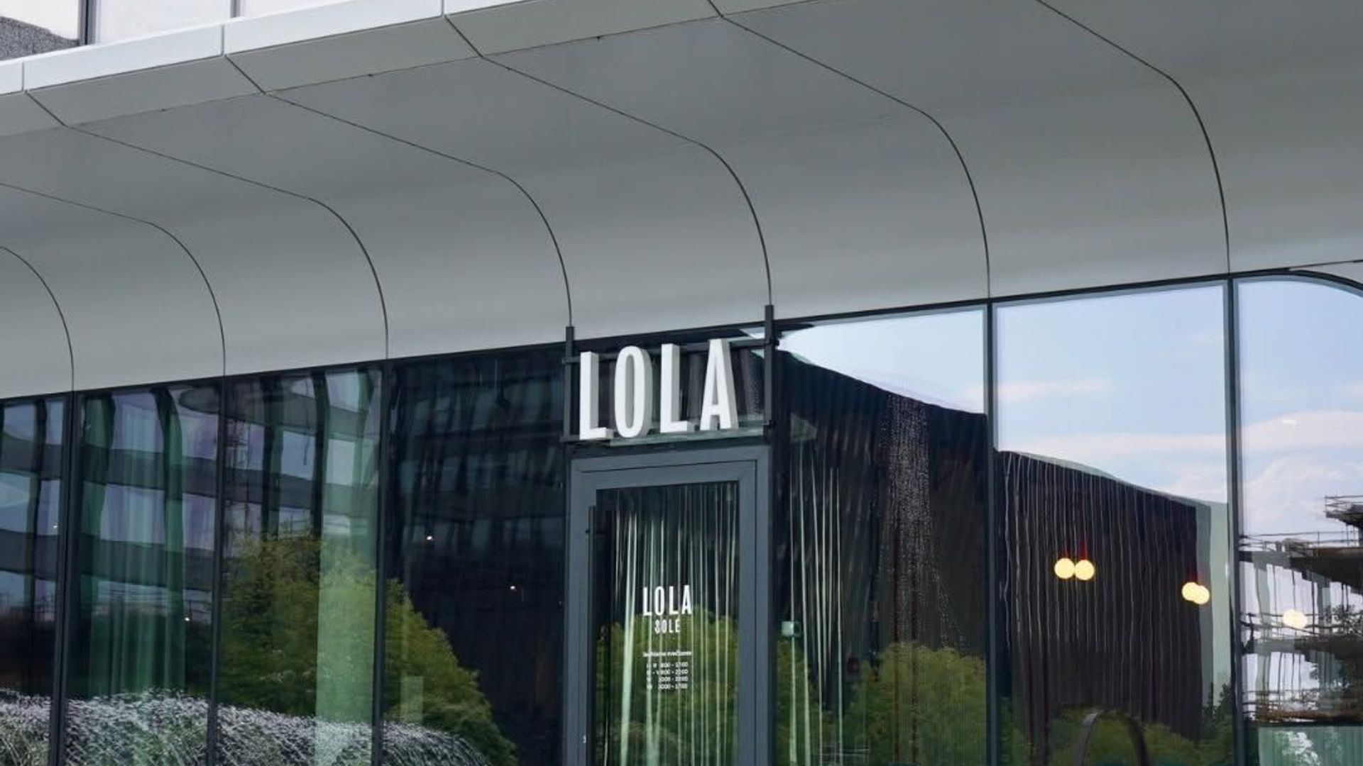LOLA Solé