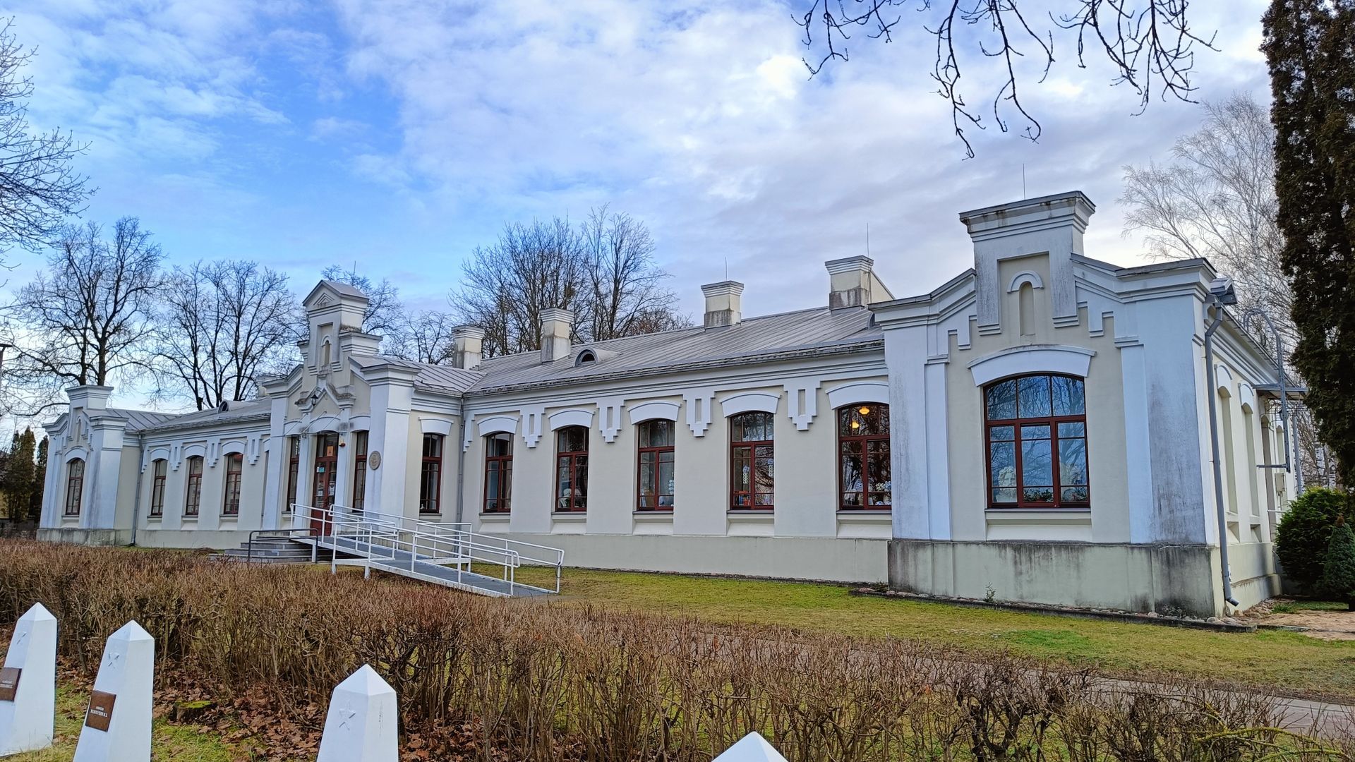 Marijampolė Teachers Seminary