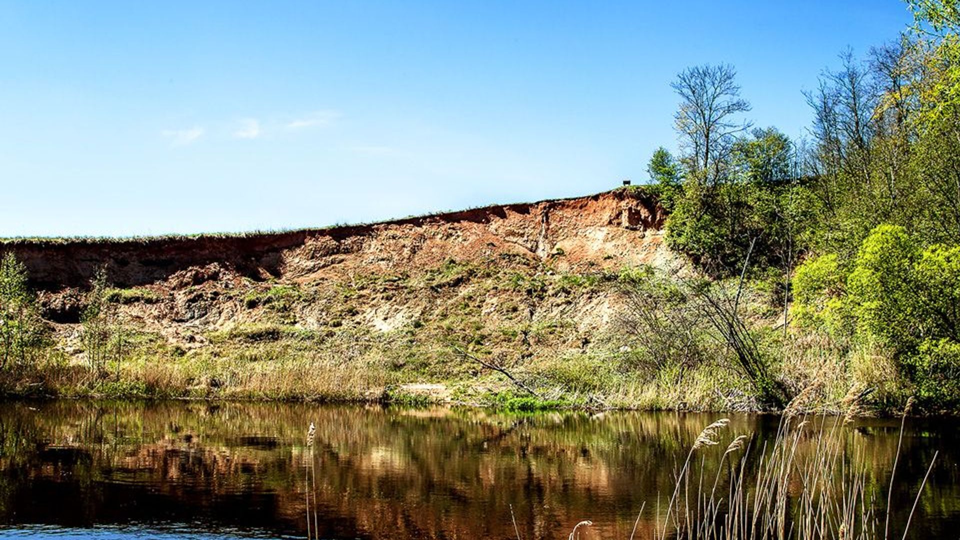 Svirkančių atodanga