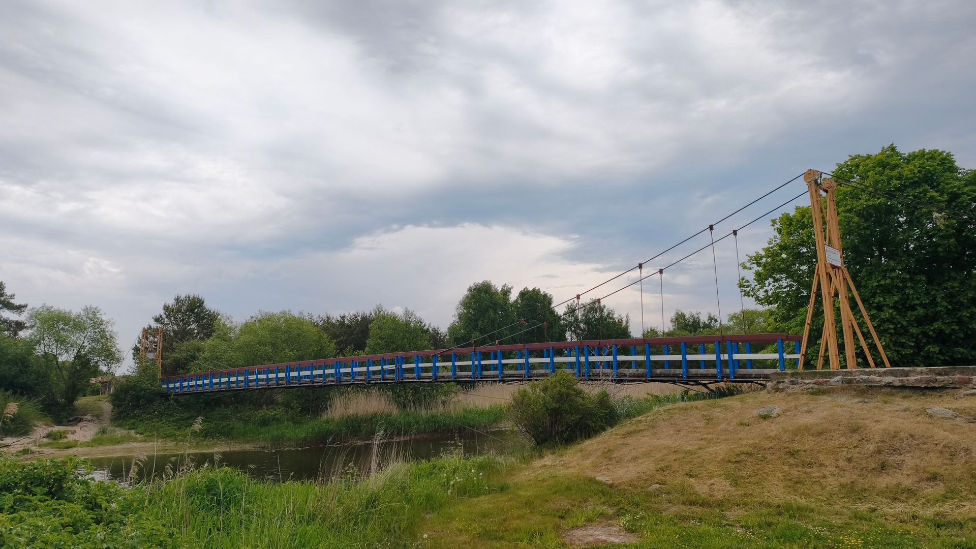 Šventosios beždžionių tiltas