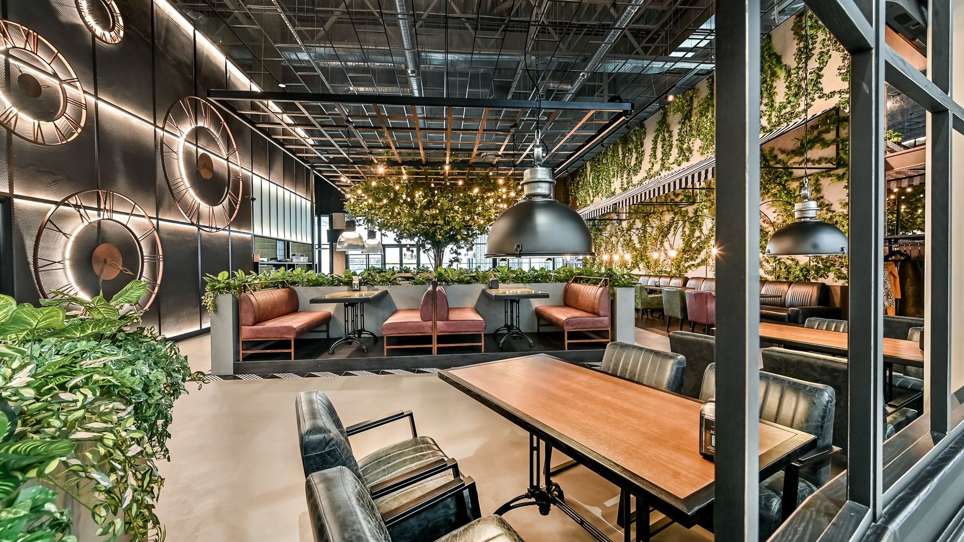 Grill London (Vilnius Outlet)