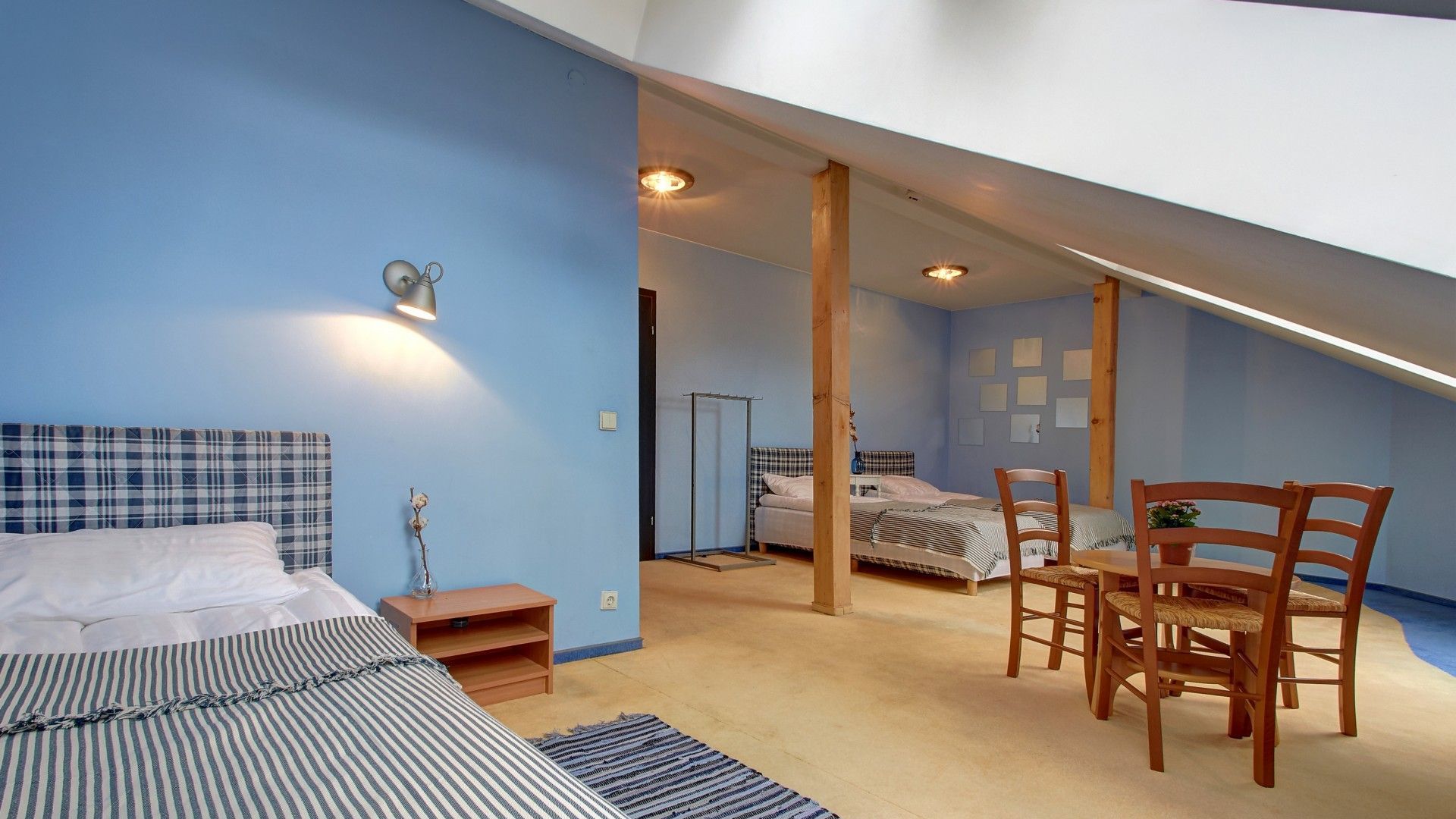 Aerohotel