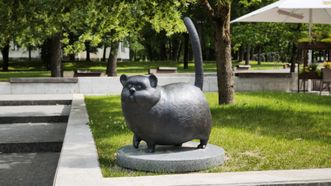 Kukučio katinas