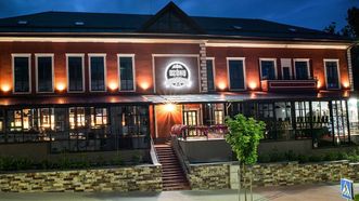 Dzūkų alaus restoranas