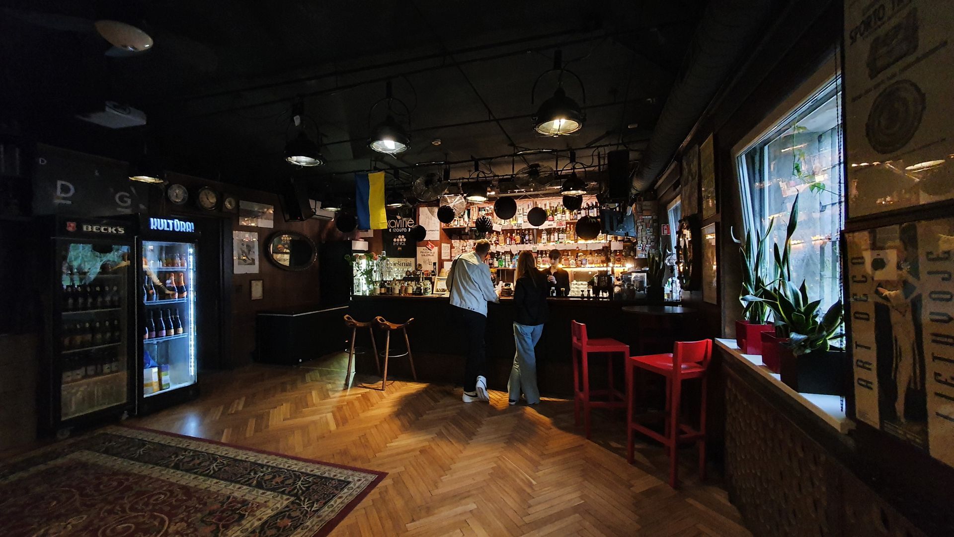 Cafe Kultūra