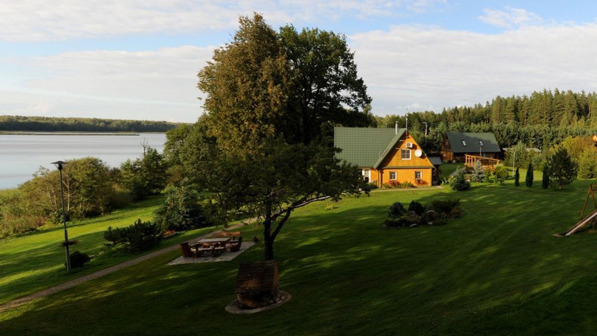 Homestead Un Sartų