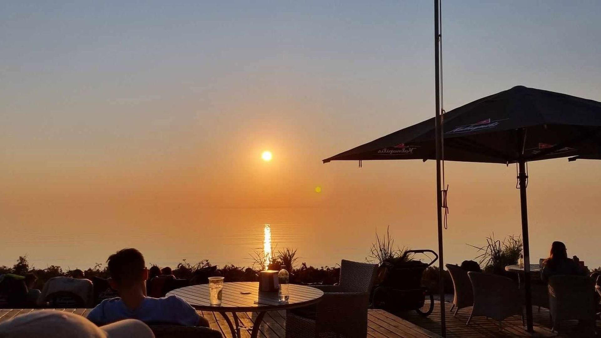 Sun Bar