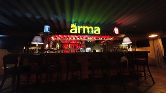 Bar-Restaurant Arma