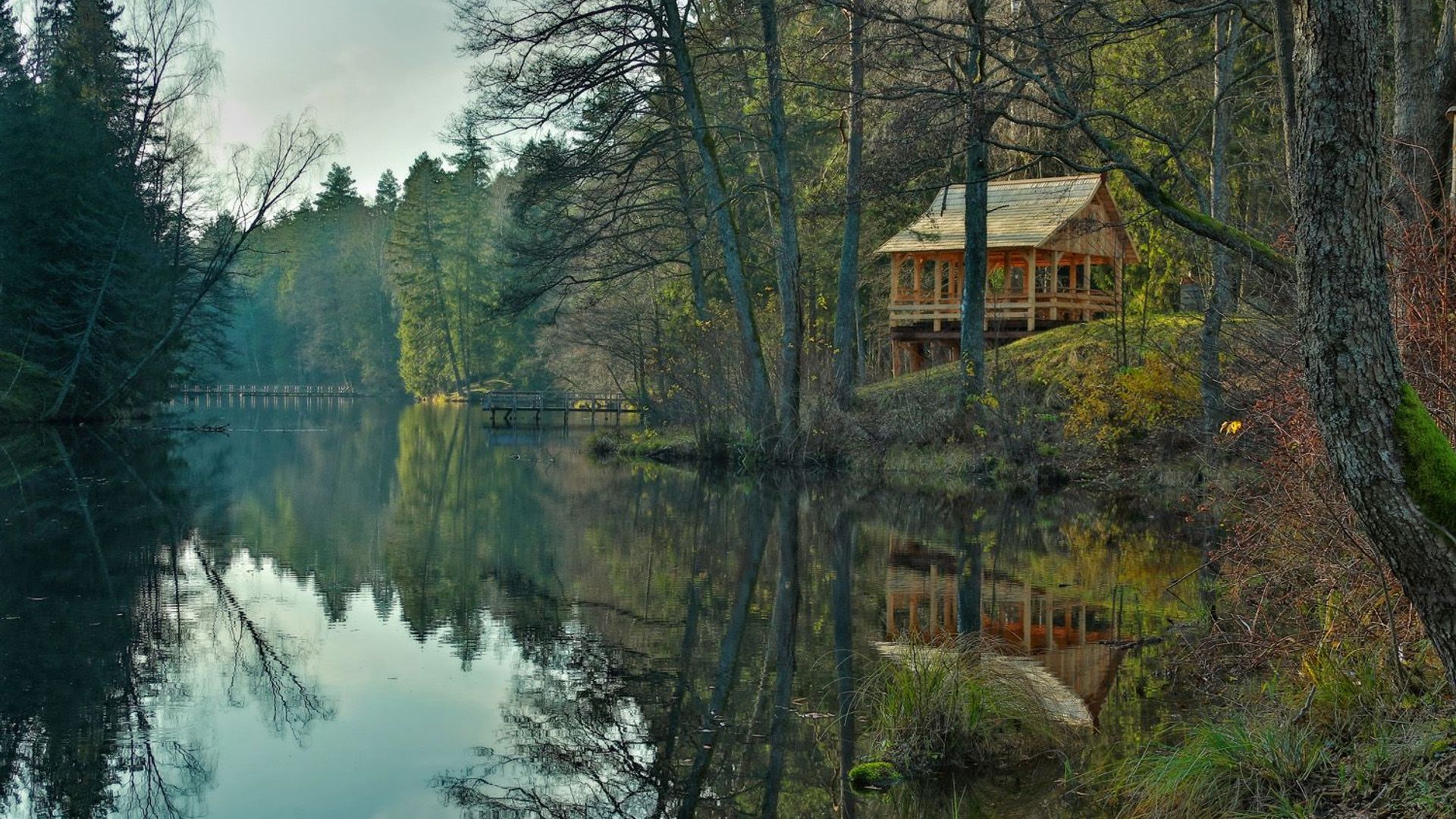 Meižis Rest Place