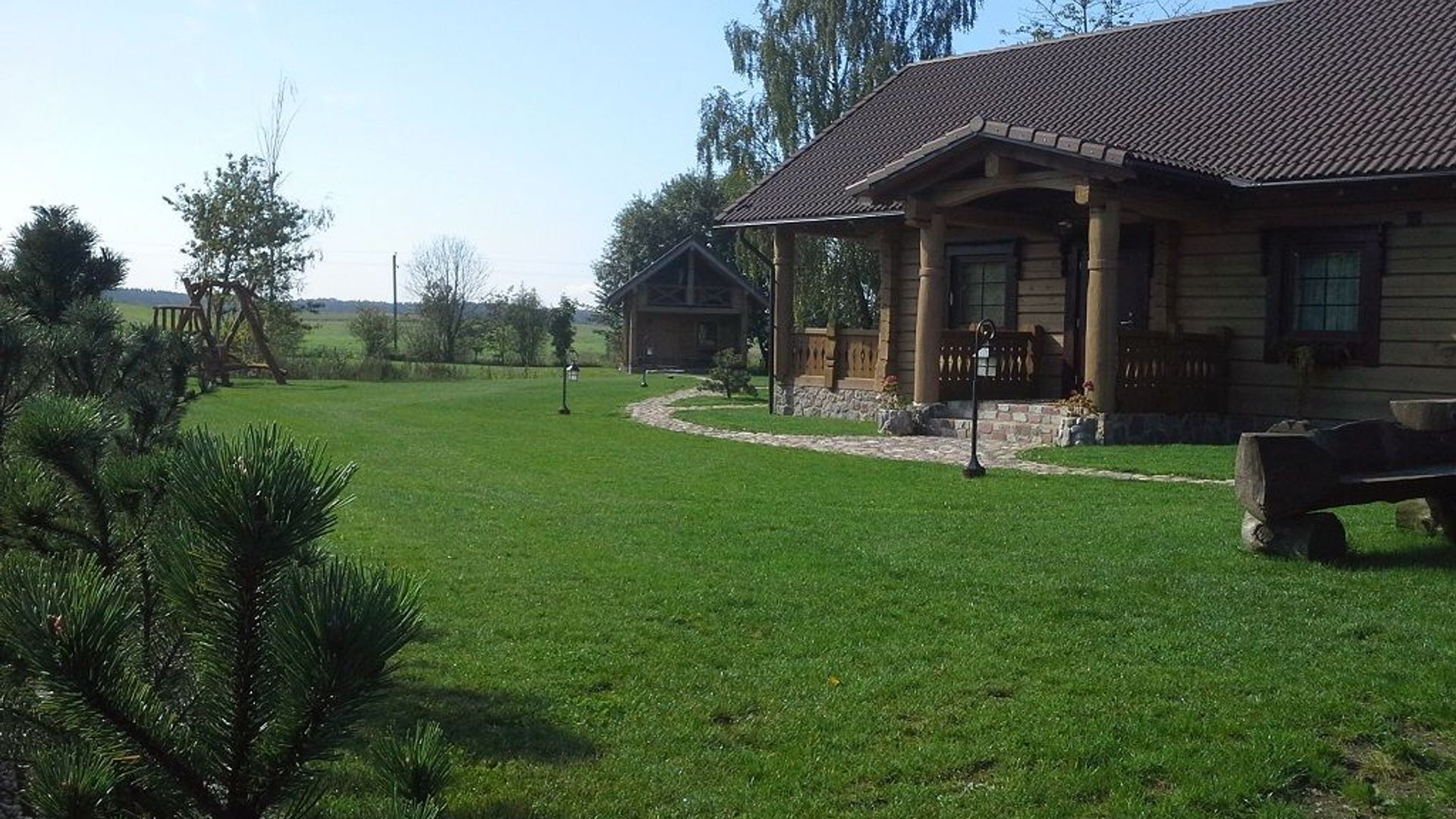 Homestead Liepija