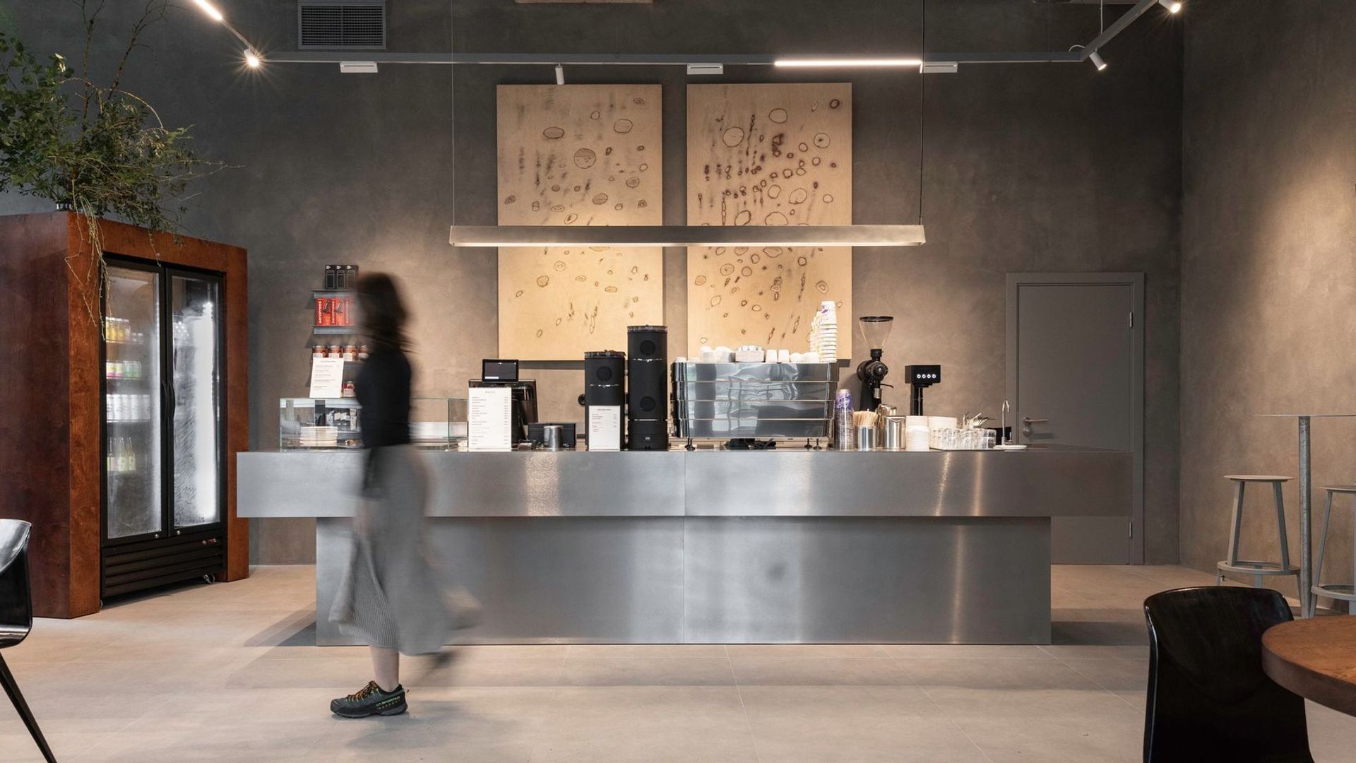 Kalve Coffee