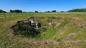 Geologų duobė