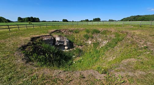 Geologų duobė