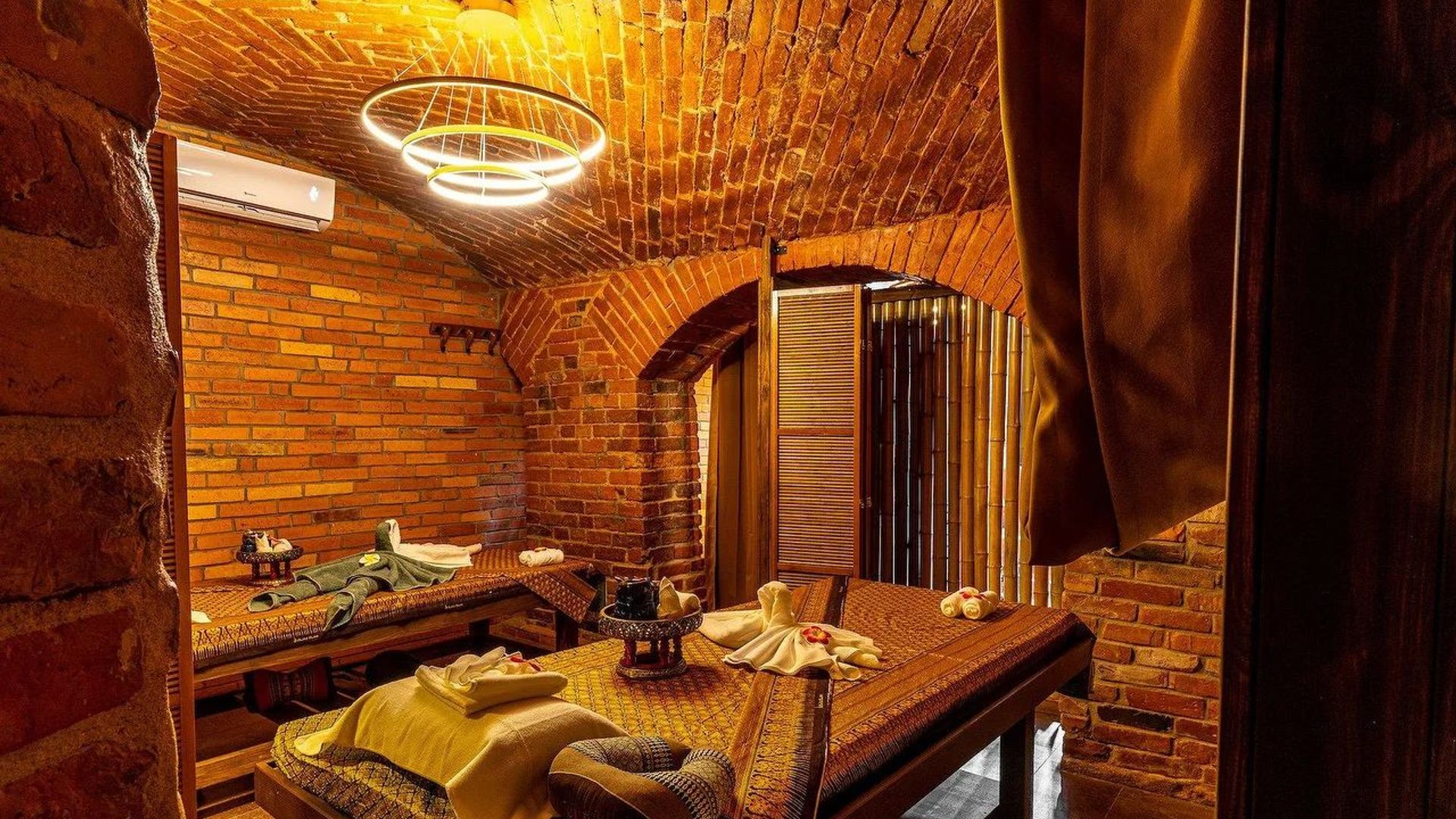 Thai House Spa