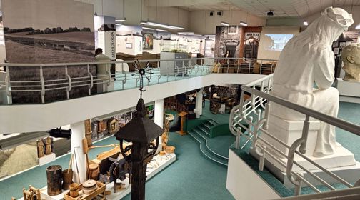 Pasvalys Region Museum