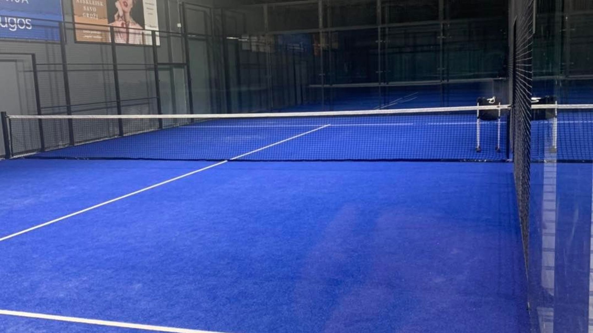 Padel Tennis