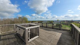 Vilkyškiai Observation Tower