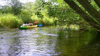 Grūda Kayaks