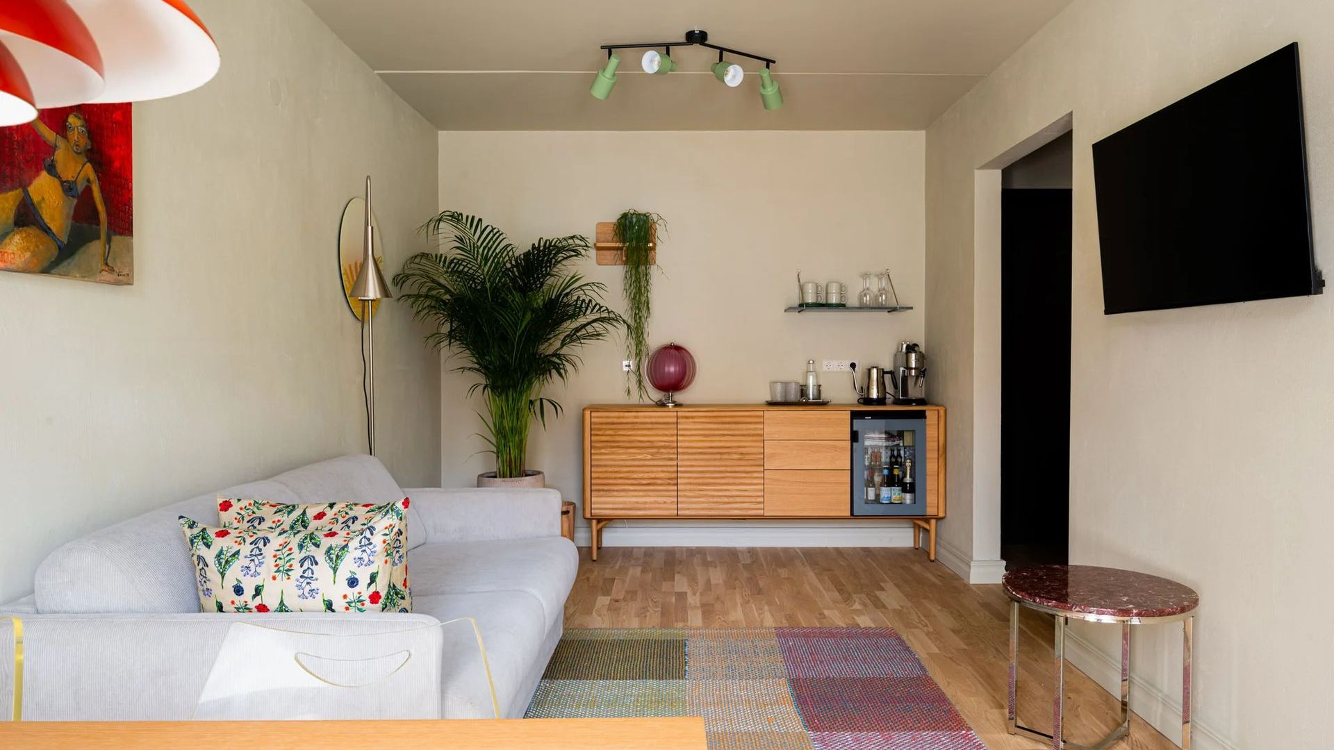 Pievos boutique apartamentai