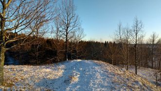 Lopaičiai Mound