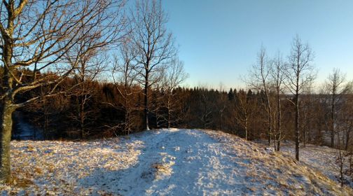 Lopaičiai Mound