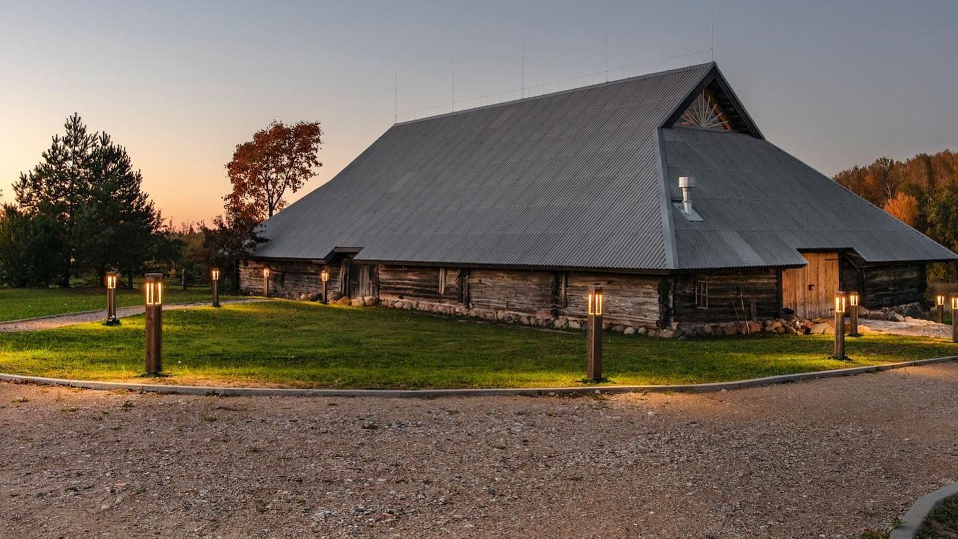 Homestead Pagulbis