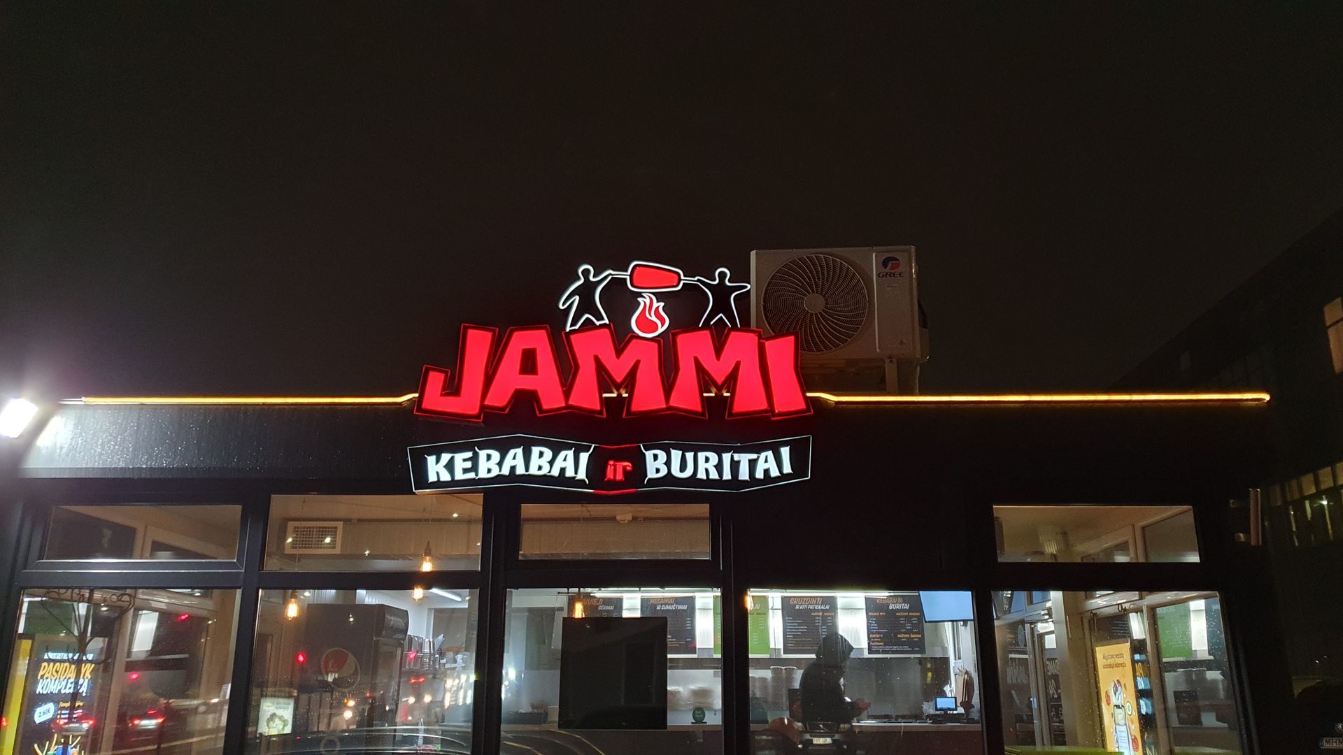 JAMMI