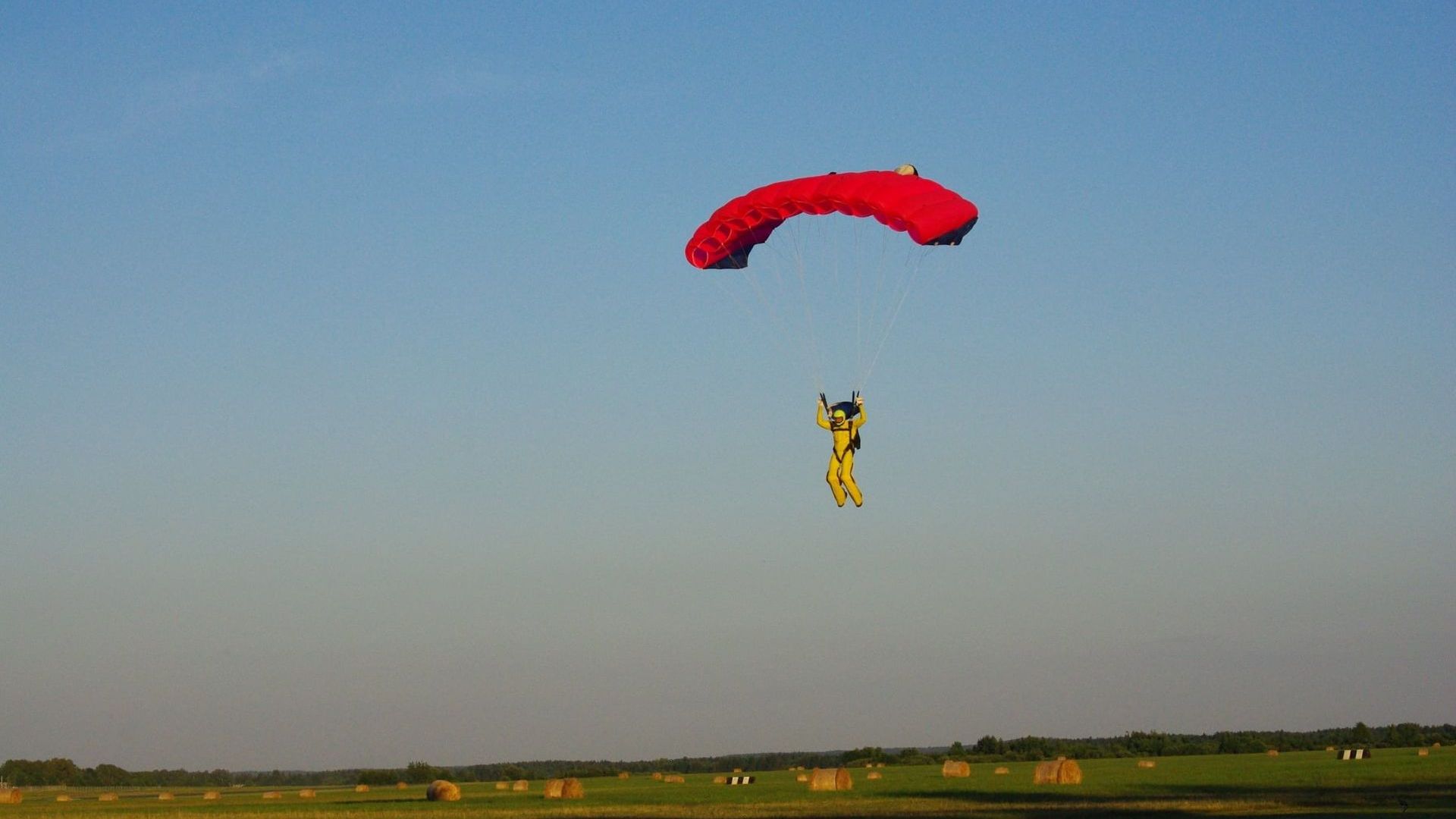 Skydive (Vilnius)