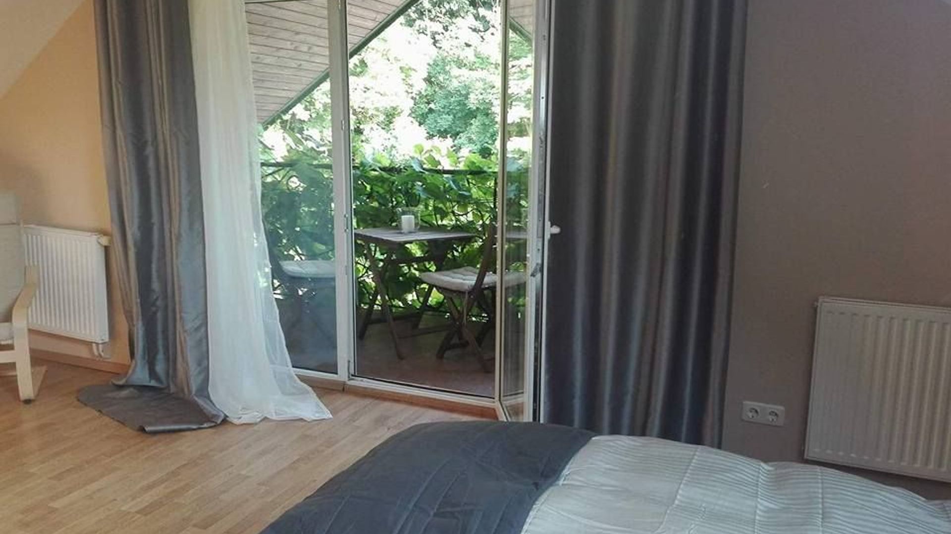 Motelis Įlanka