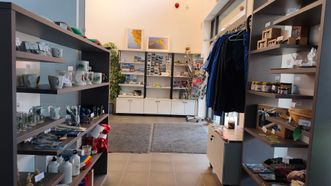 Zarasų rajono turizmo ir verslo informacijos centras