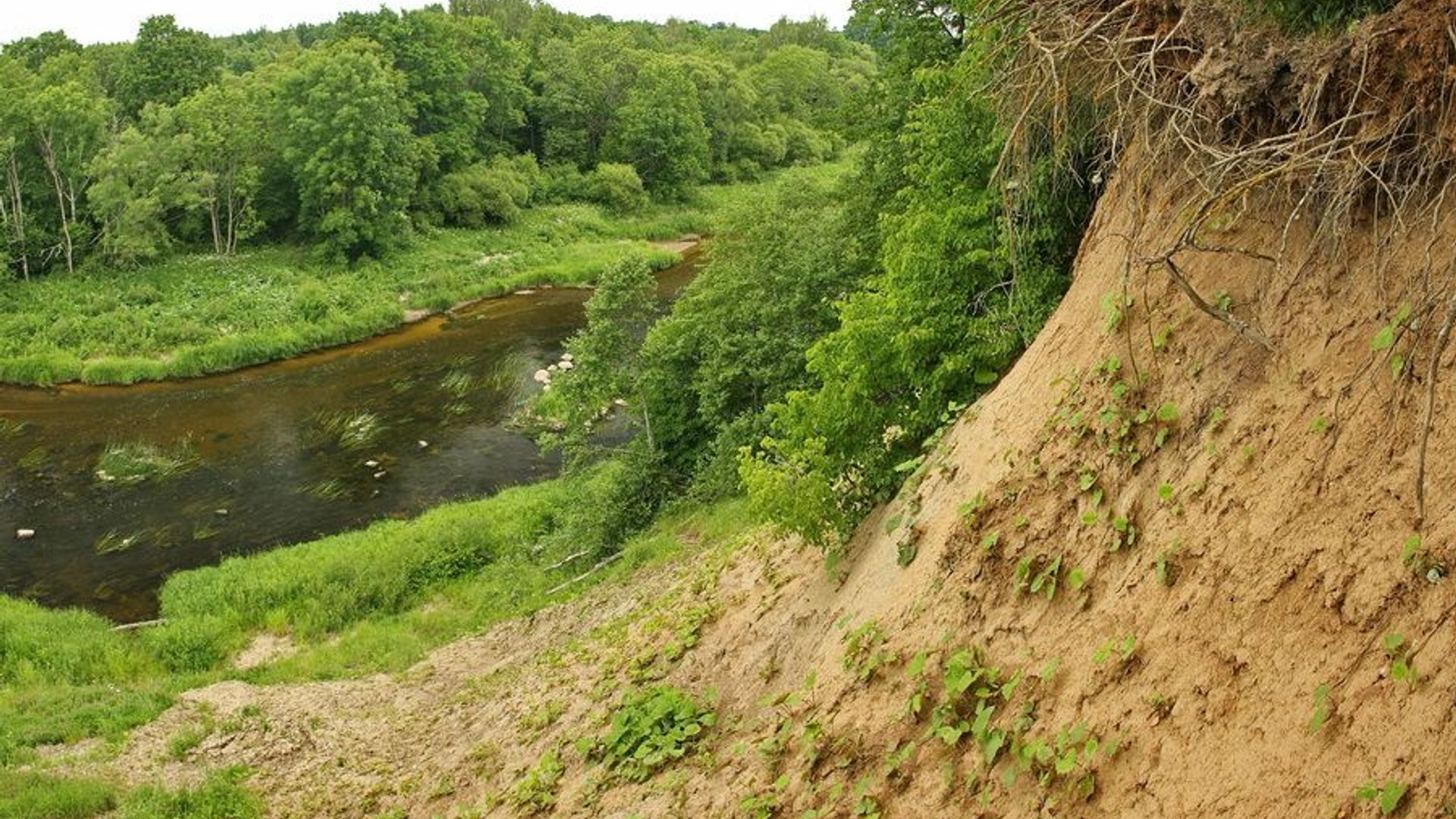 Lengvenių atodanga