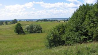 Vištytis Mound