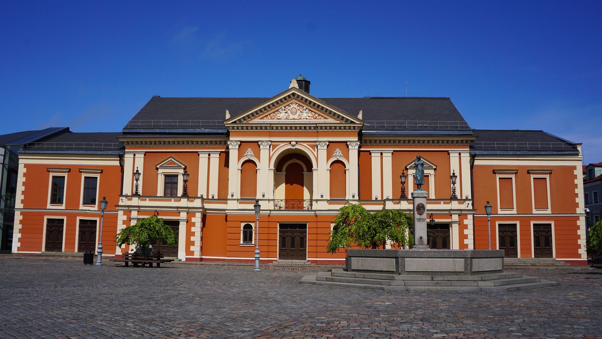 Klaipėdos dramos teatras