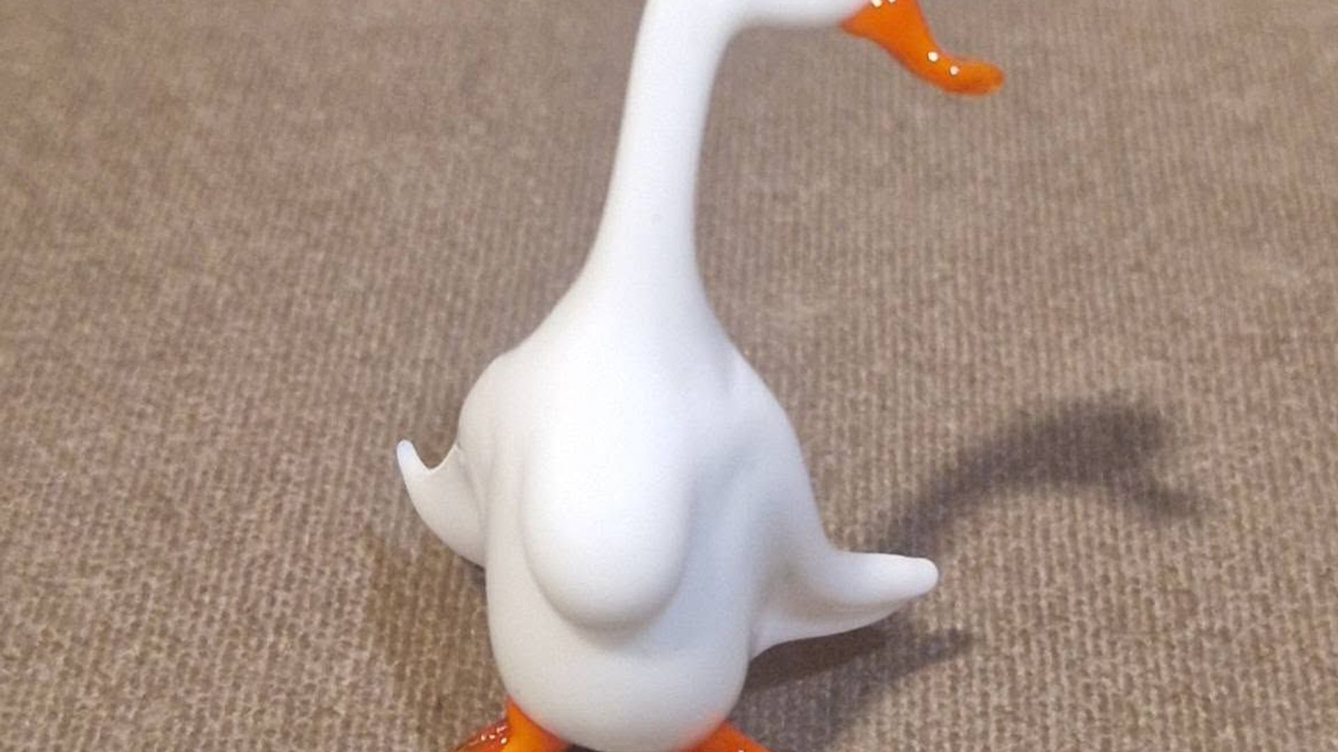 Goose Museum