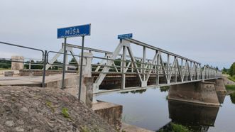 Saločių tiltas