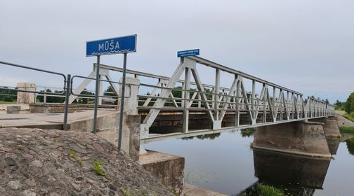 Saločių tiltas