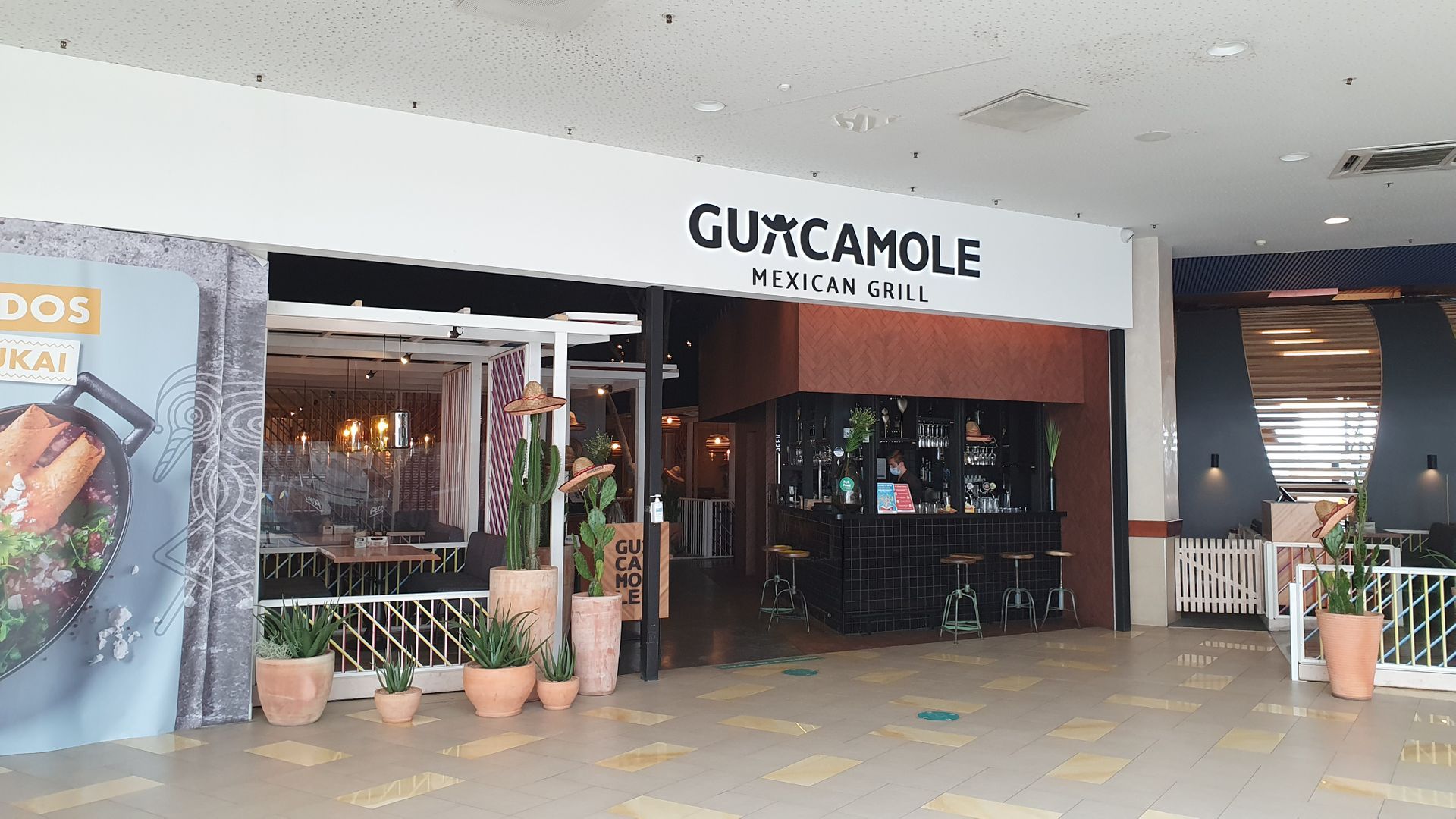 Guacamole