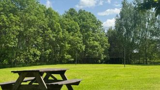 Sudeikiai Camping